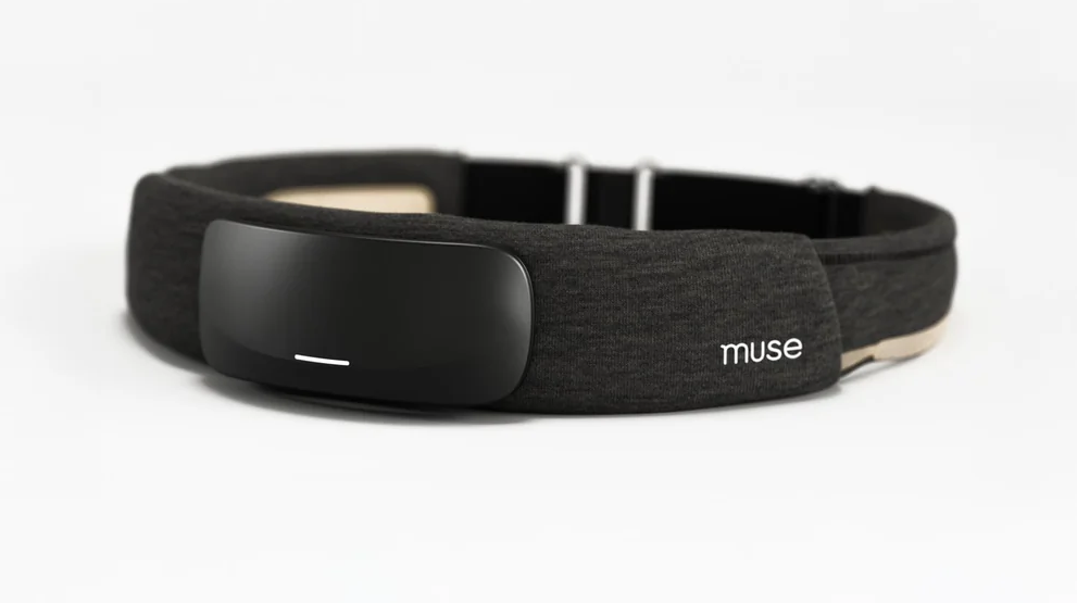 image of muse device