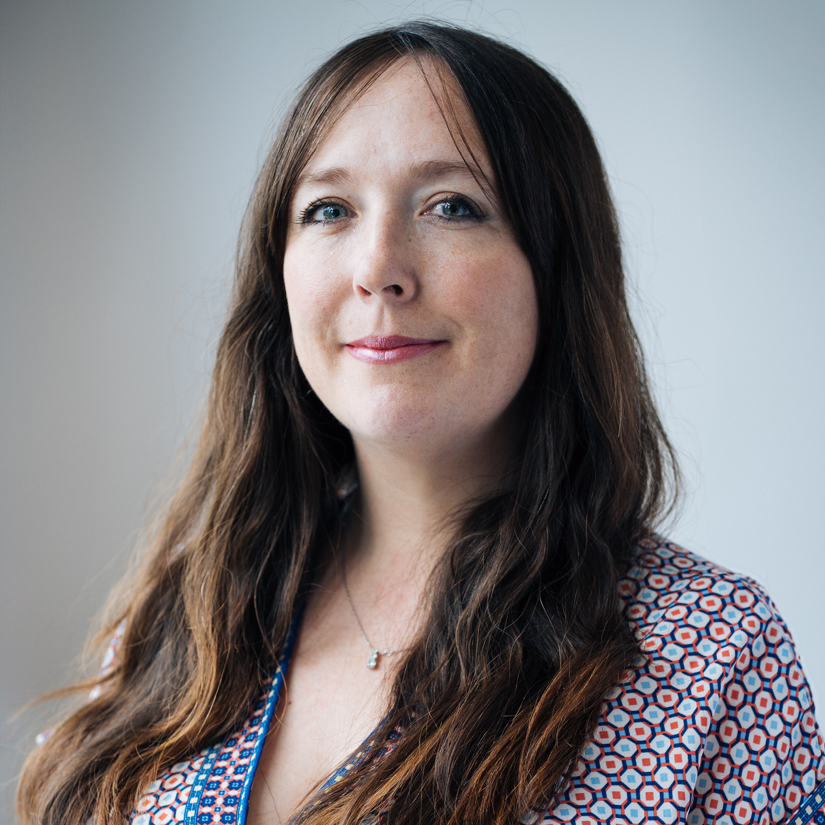 photo of Aislinn Gomeez Bergin