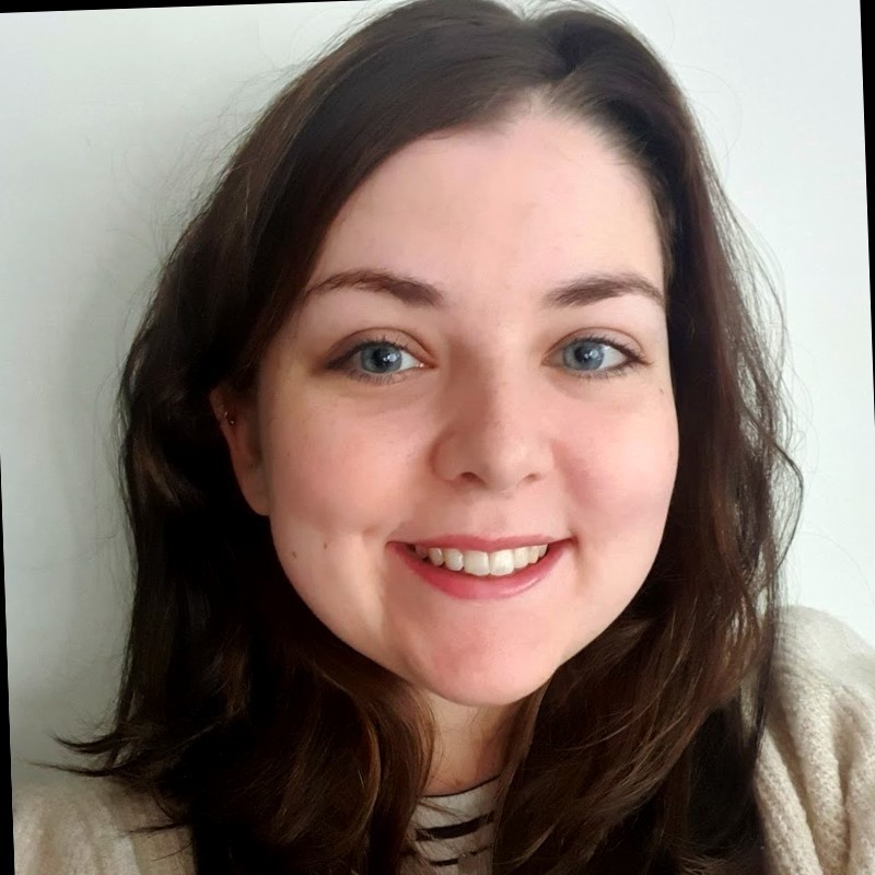  photo of charlotte keatch